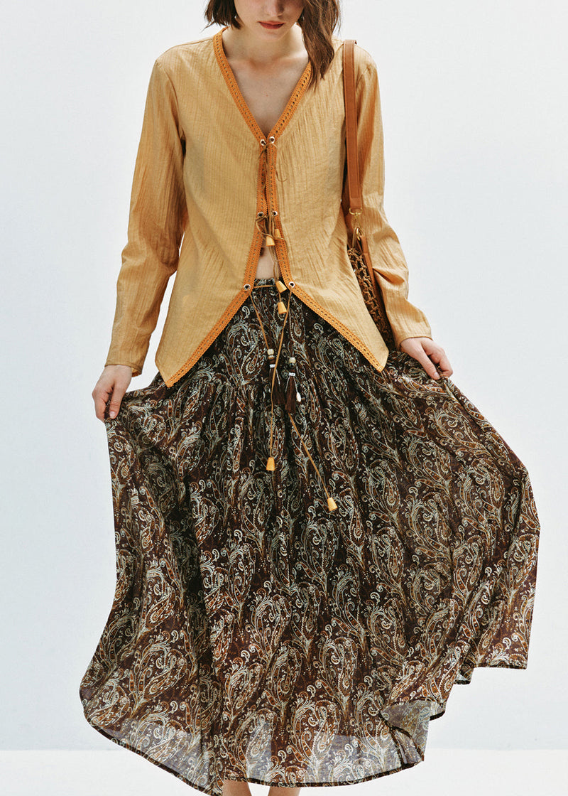 Gracefully Styled Shirt for Any Occasion