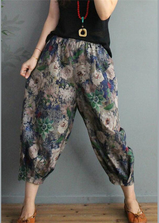 Beautifully Balanced Pants with Timeless Character