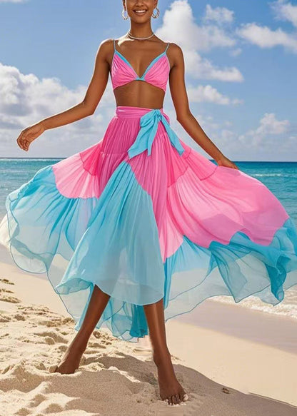 Beautifully Finished Garment in a Timeless Design