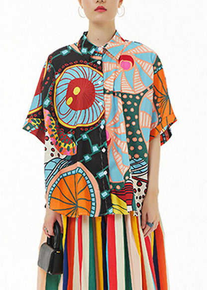 Gracefully Styled Shirt for Any Occasion