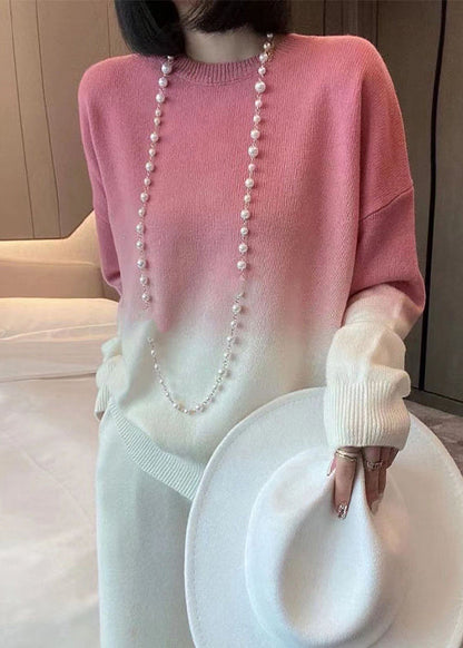 Gracefully Styled Sweater for Any Occasion
