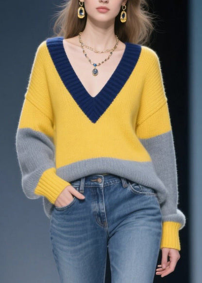 Gracefully Styled Sweater for Any Occasion