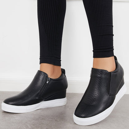 Graceful Orthopedic Sneakers for Modern Look