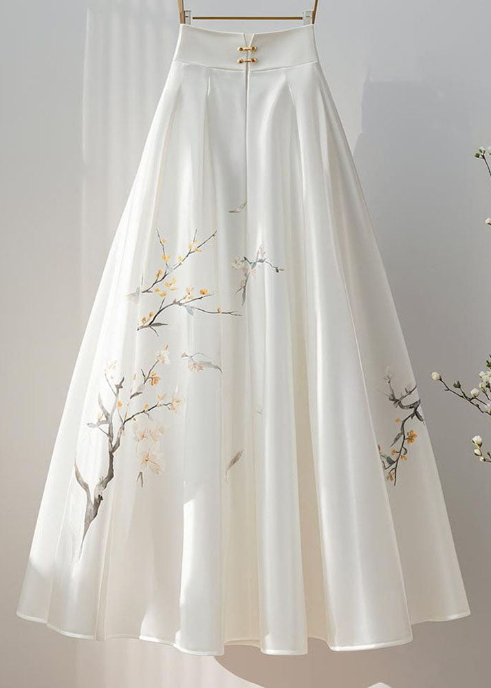 Vintage Inspired Garment with a Contemporary Edge