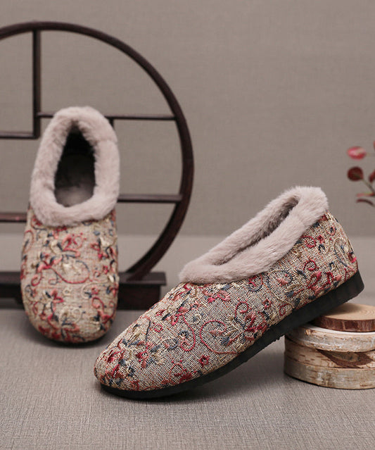 Stylish Orthopedic Flats for Any Occasion