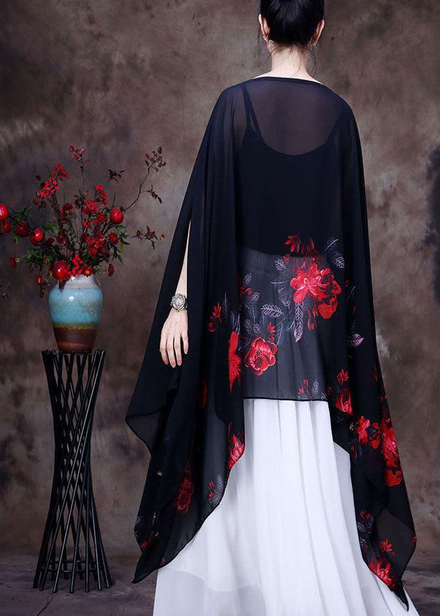 Well Tailored Top with a Graceful Silhouette