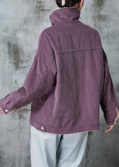 Elegantly Styled Coat for Everyday Wear