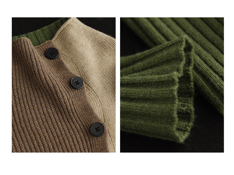 Classic Vintage & Enduringly Stylish Sweater