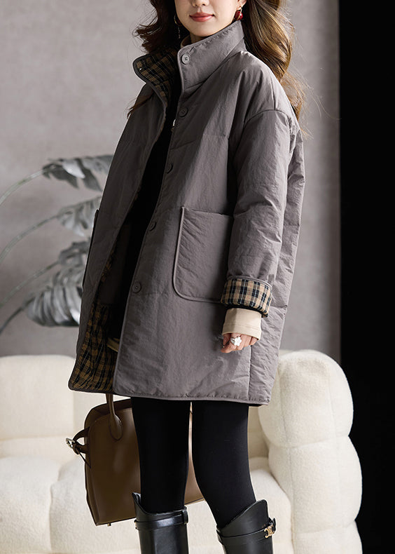 Beautifully Balanced Coat with Timeless Character