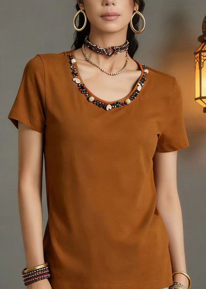 Beautifully Crafted Shirt in a Classic Style