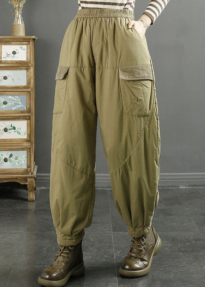 Classic Vintage & Enduringly Stylish Pants
