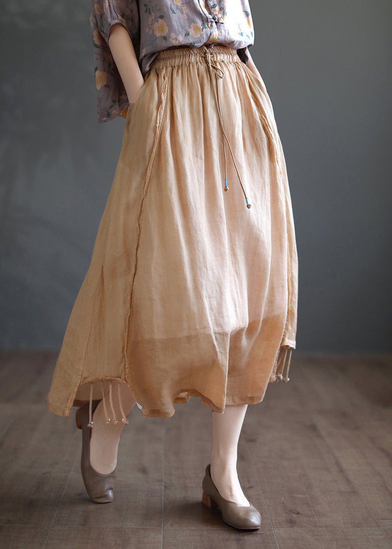 Beautifully Finished Garment in a Timeless Design