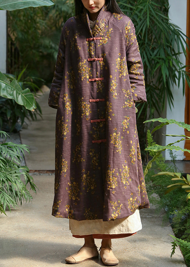 Beautifully Crafted Coat in a Classic Style
