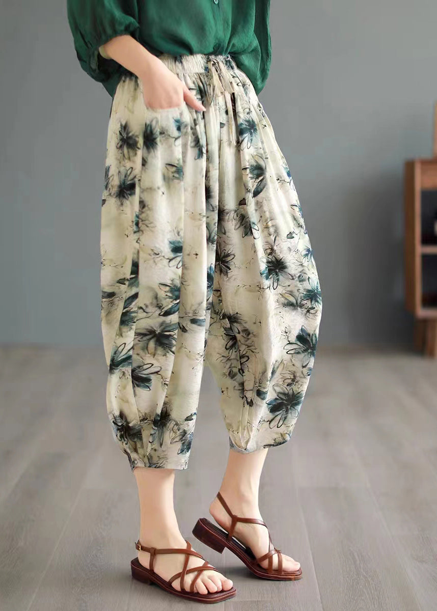Beautifully Finished Pants in a Timeless Design