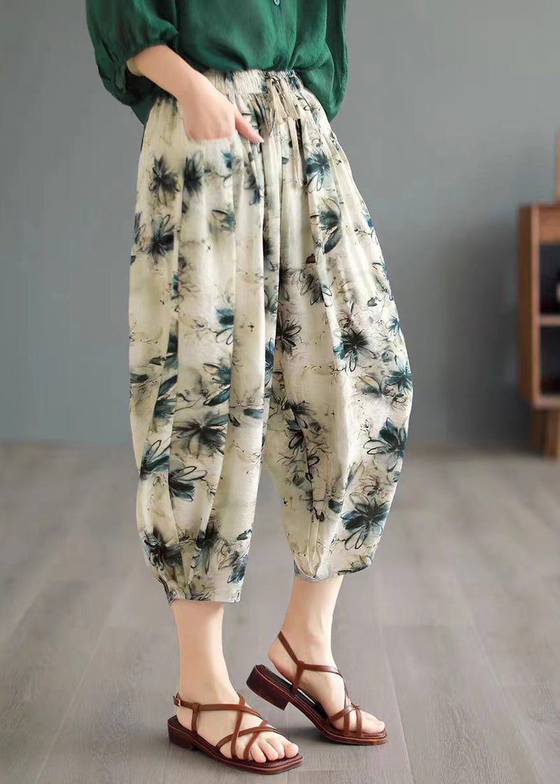 Beautifully Finished Pants in a Timeless Design