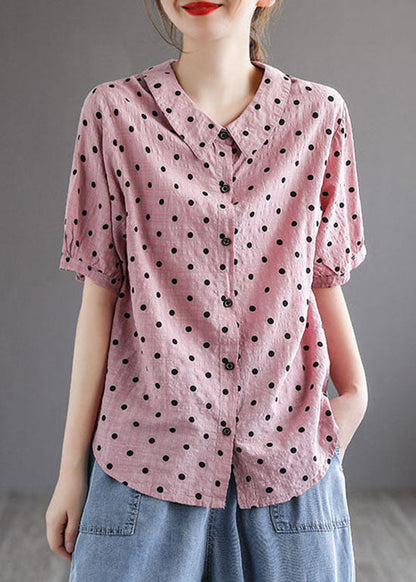 Effortlessly Elegant Blouse with a Timeless Design