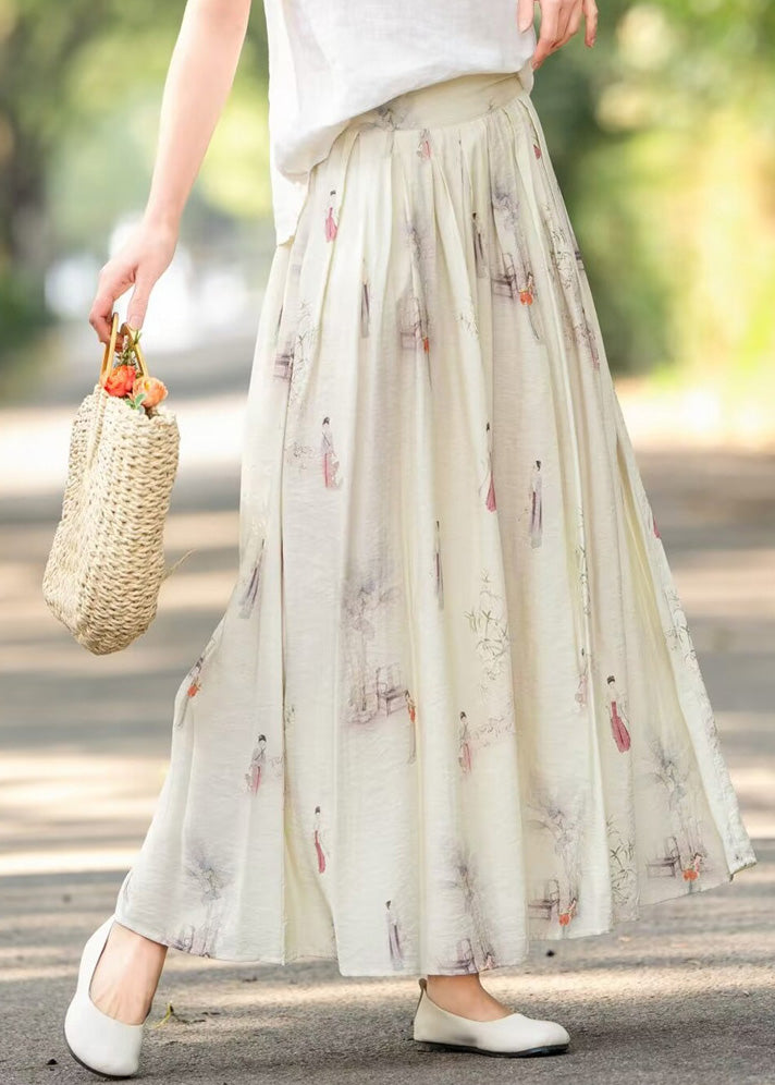 Beautifully Balanced Garment with Timeless Character