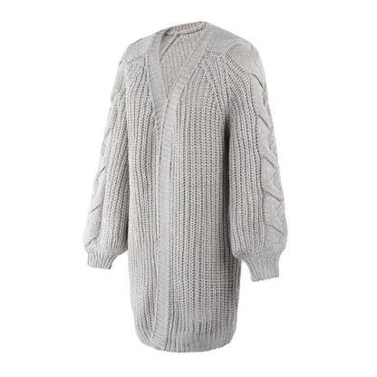 Beautifully Crafted Cardigan in a Classic Style