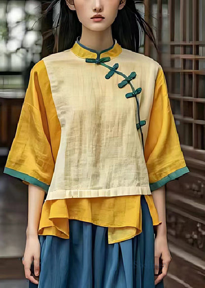 Gracefully Styled Shirt for Any Occasion
