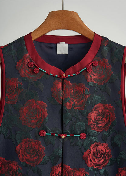 Vintage Inspired Garment with a Contemporary Edge