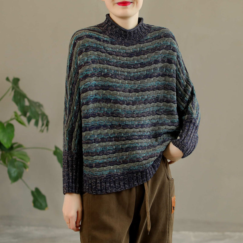 Classic Vintage & Enduringly Stylish Sweater