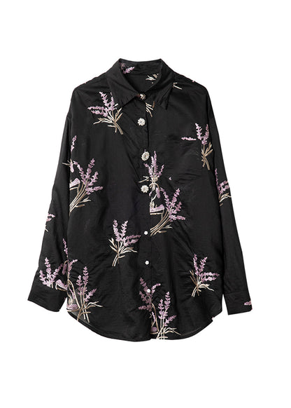 Beautifully Balanced Shirt with Timeless Character