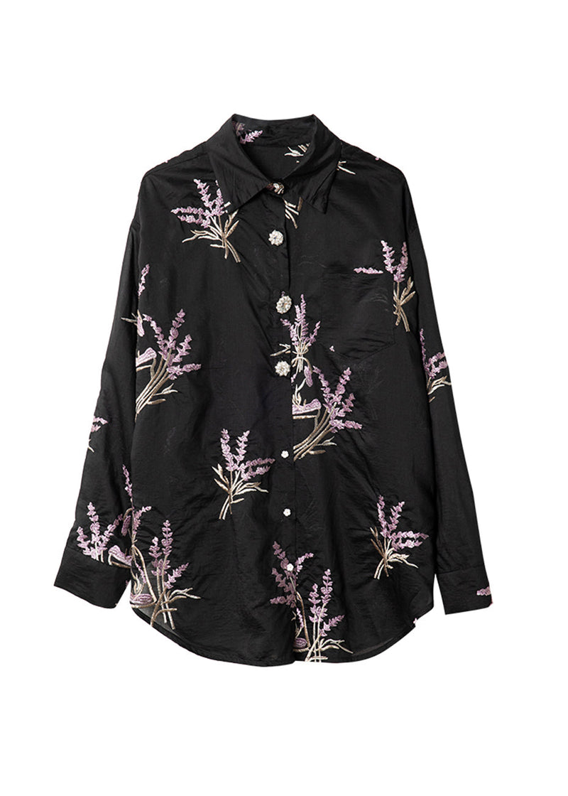 Beautifully Balanced Shirt with Timeless Character