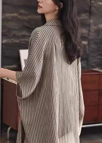 Polished Shirt with an Effortless Classic Look