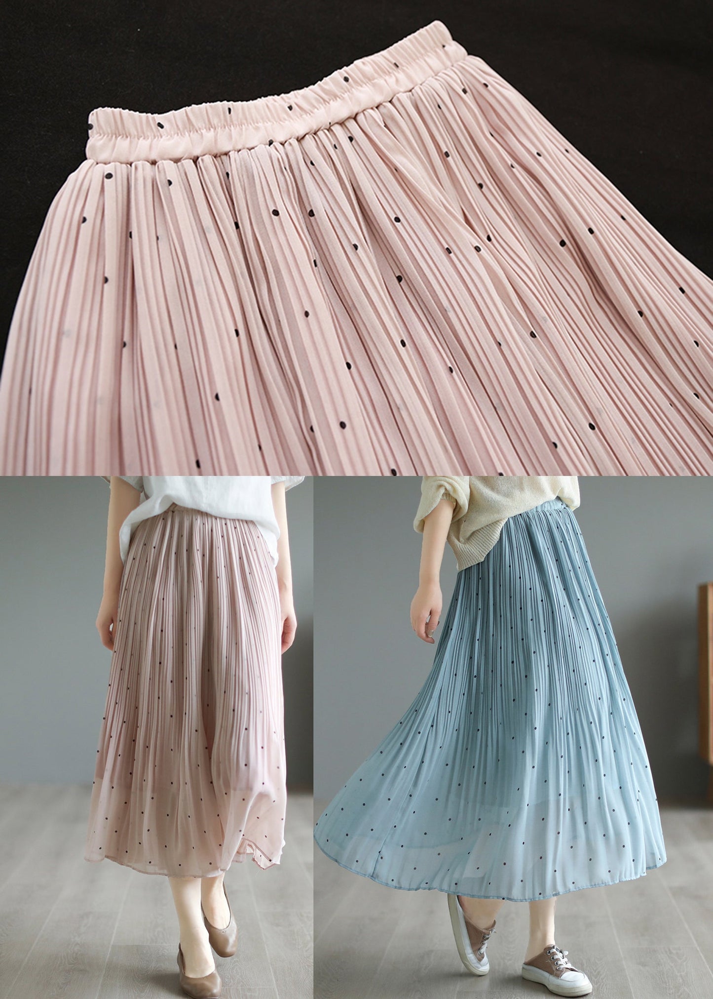 Beautifully Balanced Garment with Timeless Character