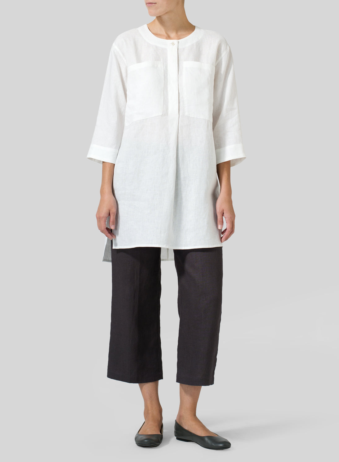 Sophisticated Shirt with a Clean Classic Look