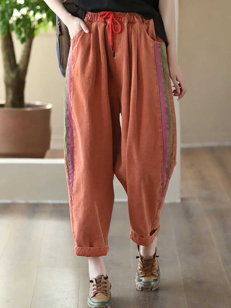Beautifully Finished Pants in a Timeless Design