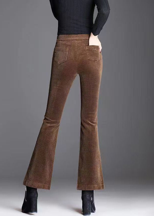 Sophisticated Pants with a Clean Classic Look