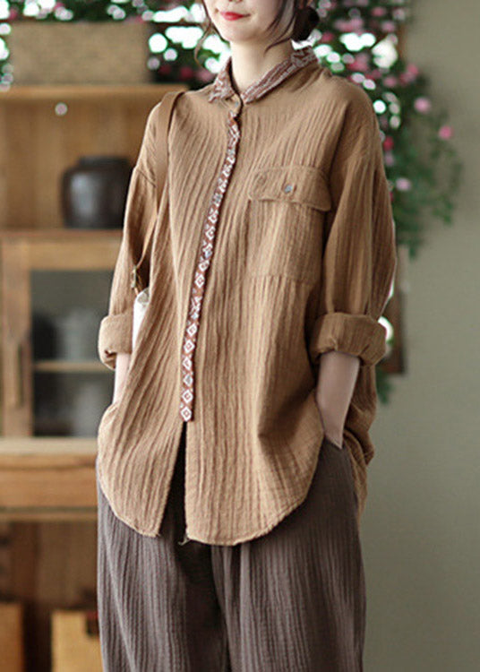 Elegantly Styled Shirt for Everyday Wear