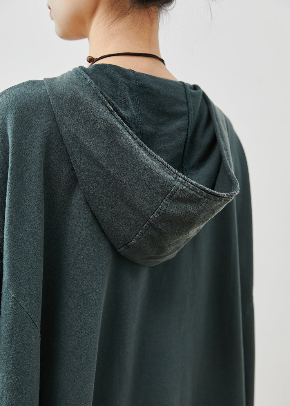 Vintage Inspired Pullover with a Contemporary Edge