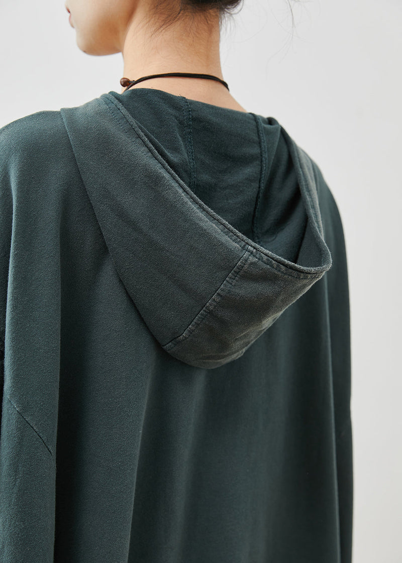 Vintage Inspired Pullover with a Contemporary Edge