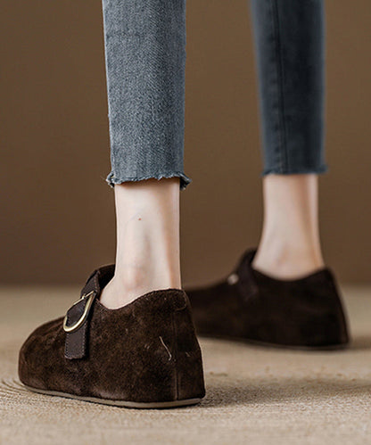 Graceful Orthopedic Shoes for Modern Look