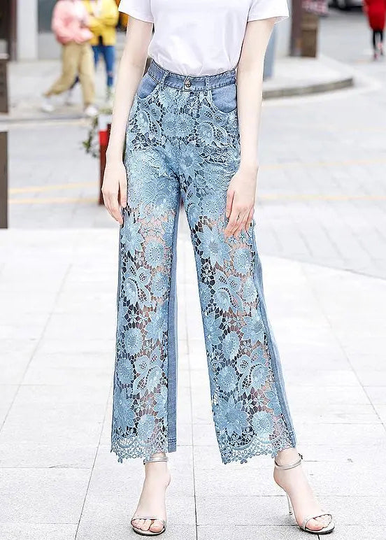 Gracefully Styled Pants for Any Occasion