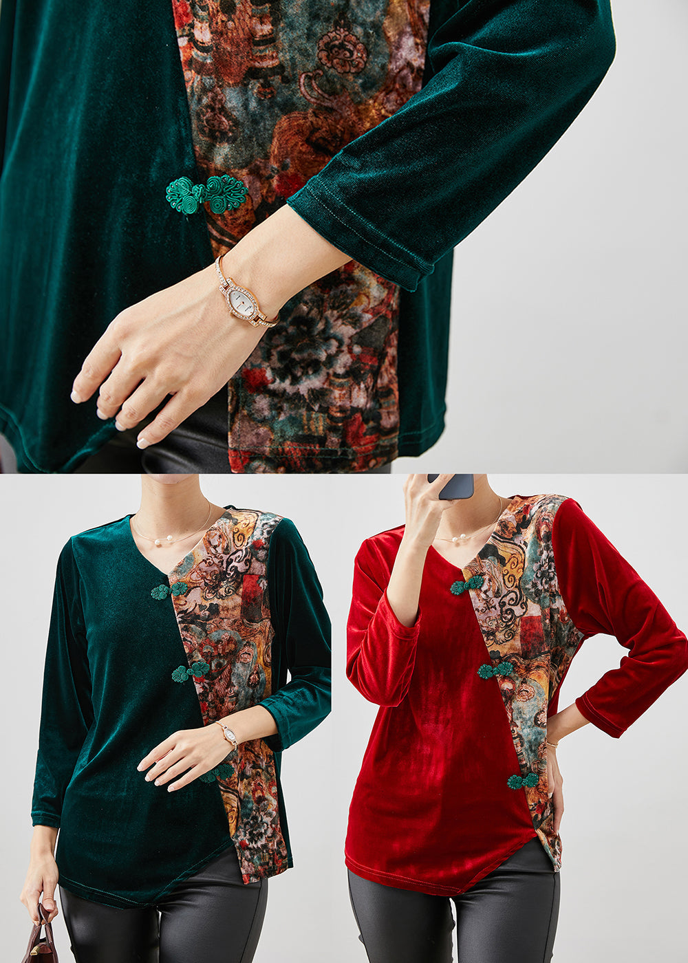 Polished Shirt with an Effortless Classic Look