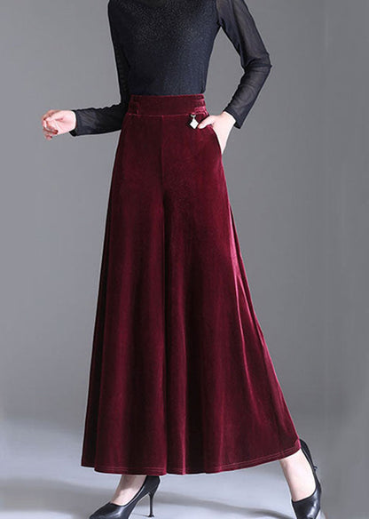 Sophisticated Pants with a Clean Classic Look