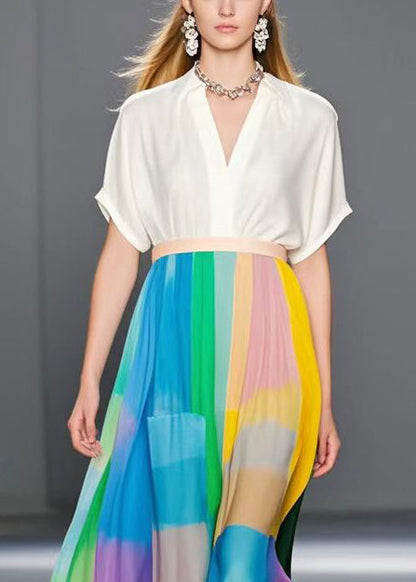 Sophisticated Garment with a Clean Classic Look