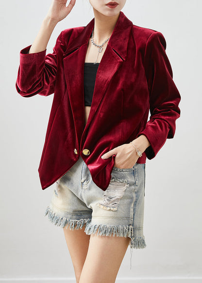 Beautifully Crafted Coat in a Classic Style