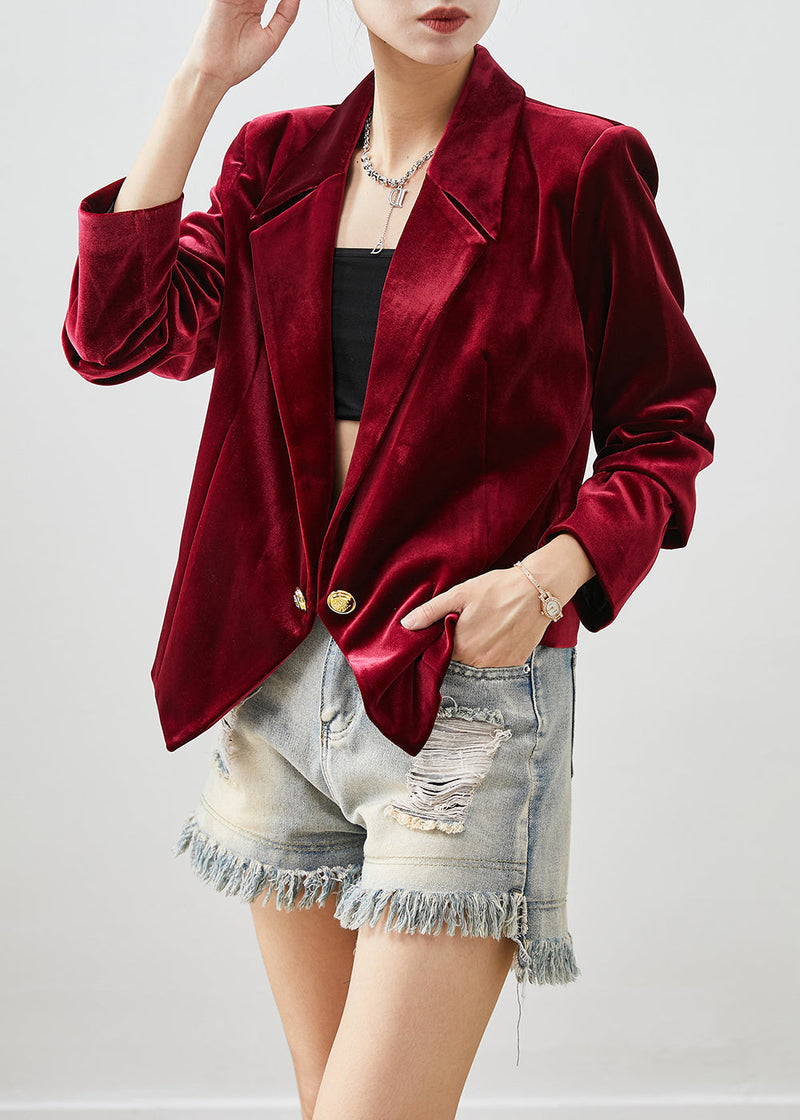 Beautifully Crafted Coat in a Classic Style