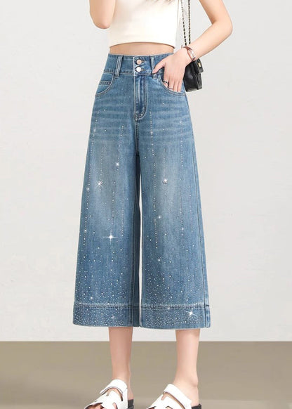 Beautifully Finished Pants in a Timeless Design