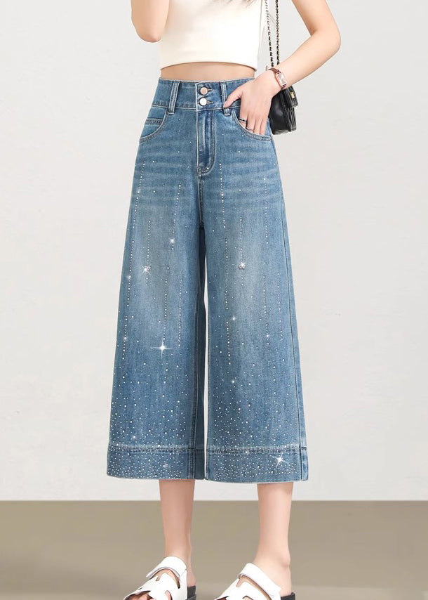 Beautifully Finished Pants in a Timeless Design