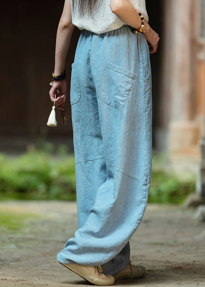 Beautifully Crafted Pants in a Classic Style