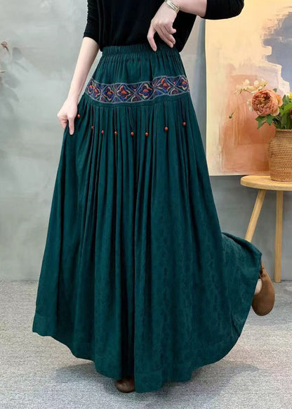 Classic Vintage Garment with a Flattering Fit