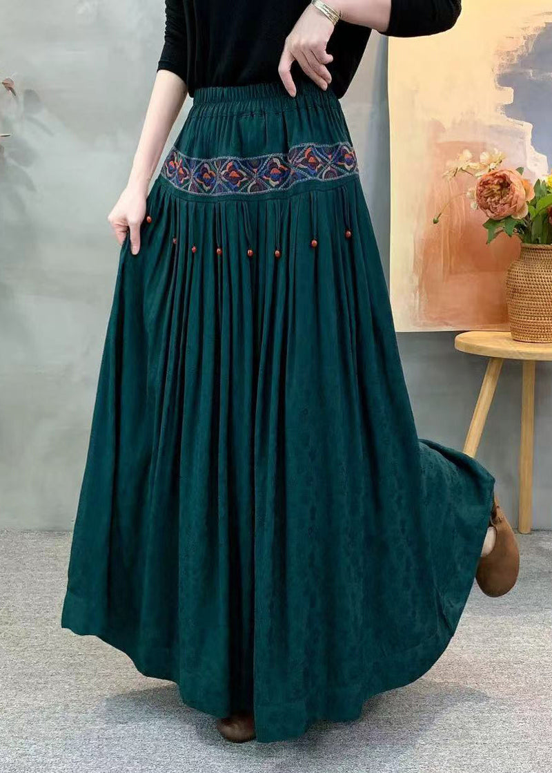 Classic Vintage Garment with a Flattering Fit
