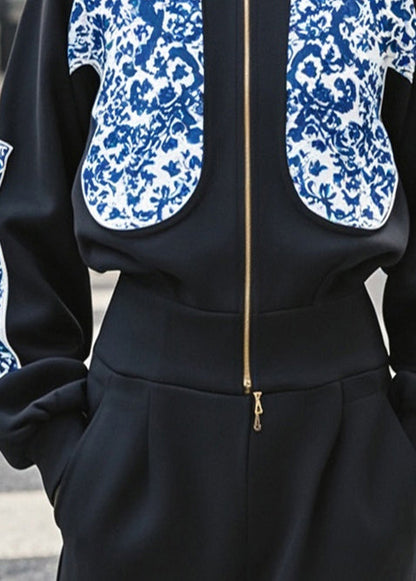 Sophisticated Jacket with a Clean Classic Look