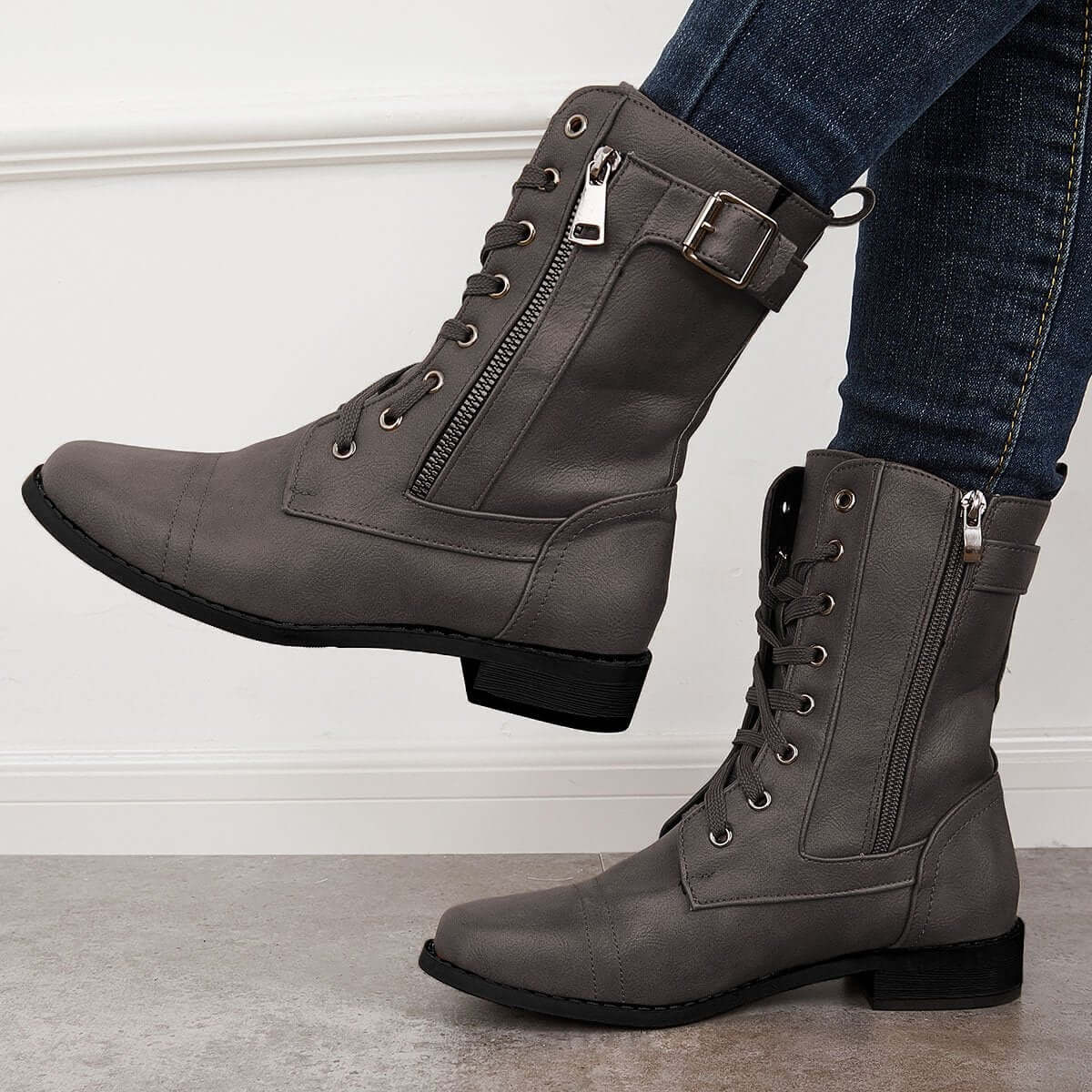 Stylish Orthopedic Boots for Any Occasion