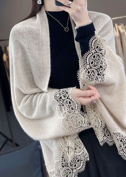 Polished Cardigan with an Effortless Classic Look